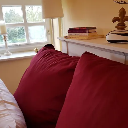 Luxuszeit Zu Zweit Holiday home *