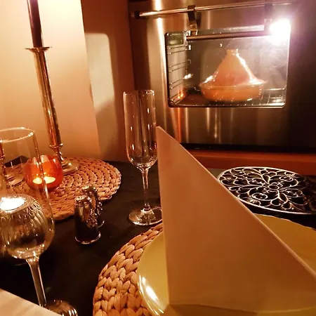 Luxuszeit Zu Zweit Holiday home