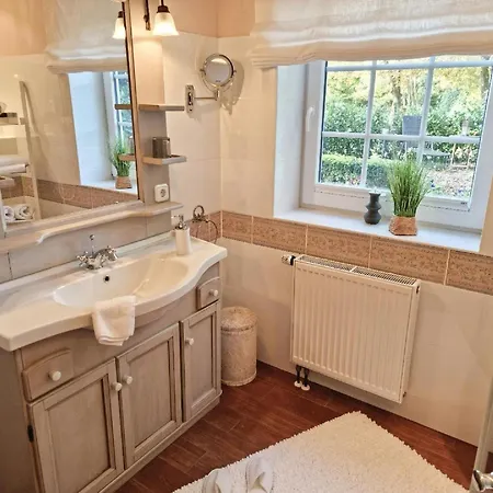 Luxuszeit Zu Zweit Holiday home
