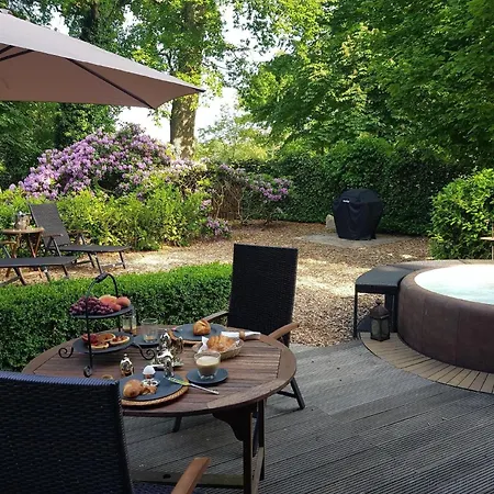 Luxuszeit Zu Zweit Holiday home