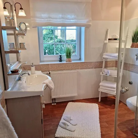 Holiday home Luxuszeit Zu Zweit *