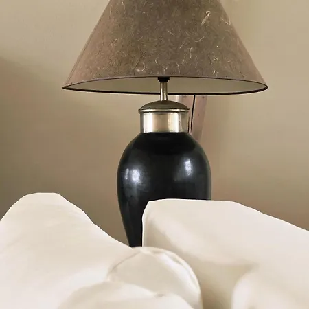 Prázdninový dům Luxuszeit Zu Zweit Borchel