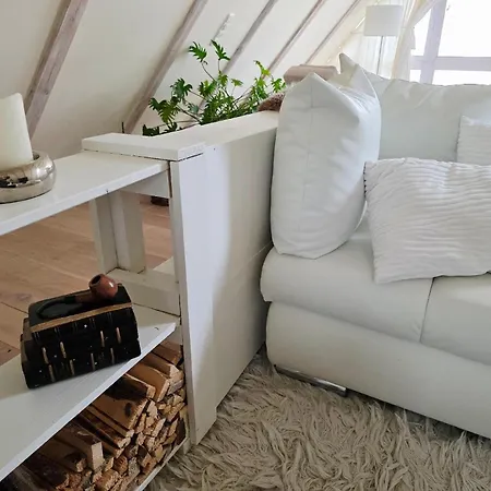 Luxuszeit Zu Zweit Prázdninový dům