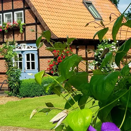 Prázdninový dům Luxuszeit Zu Zweit *